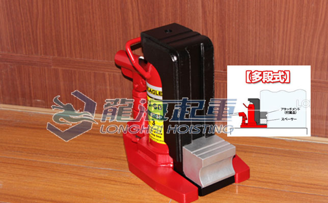 GU-100垫块使用案例 GU-100垫块使用案例
